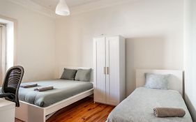 Best Room In Lisbon
